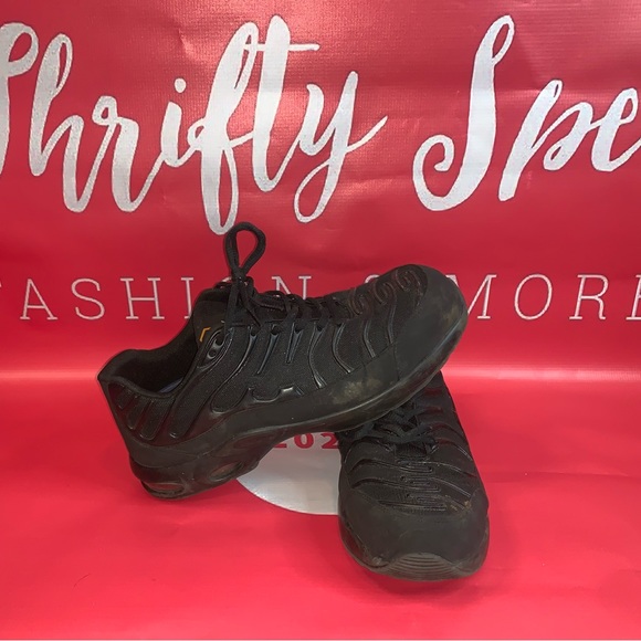Steal toe work shoes - Picture 1 of 3